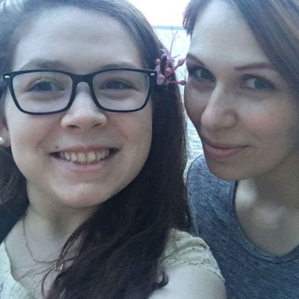 Meet your Posher, Corinne